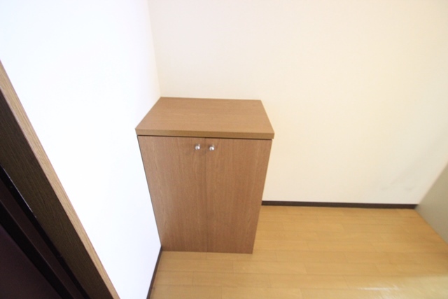 プロスペリテタケダ