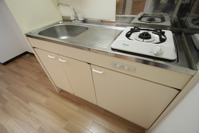 プロスペリテタケダ