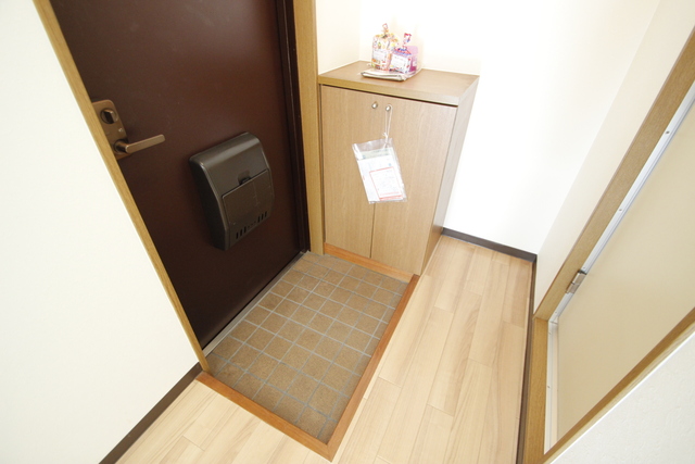 プロスペリテタケダ