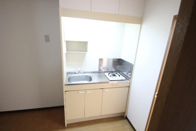 プロスペリテタケダ