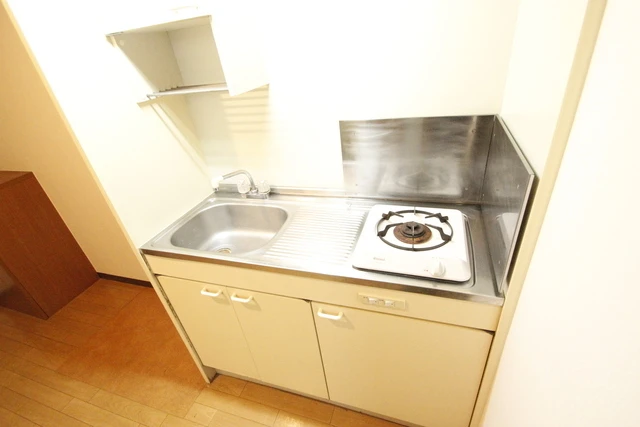 プロスペリテタケダ