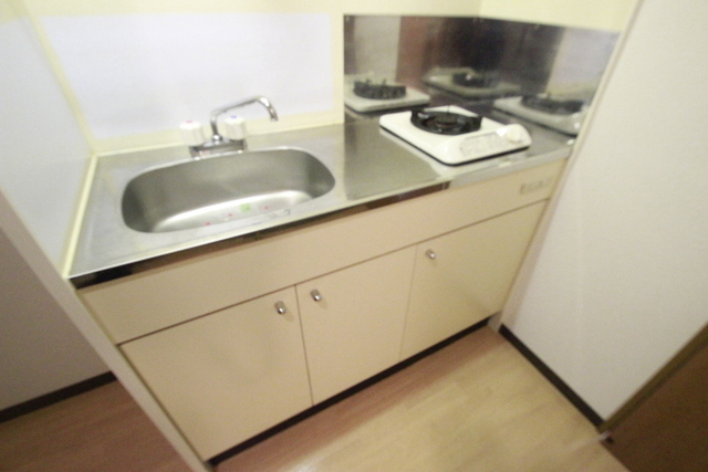 プロスペリテタケダ