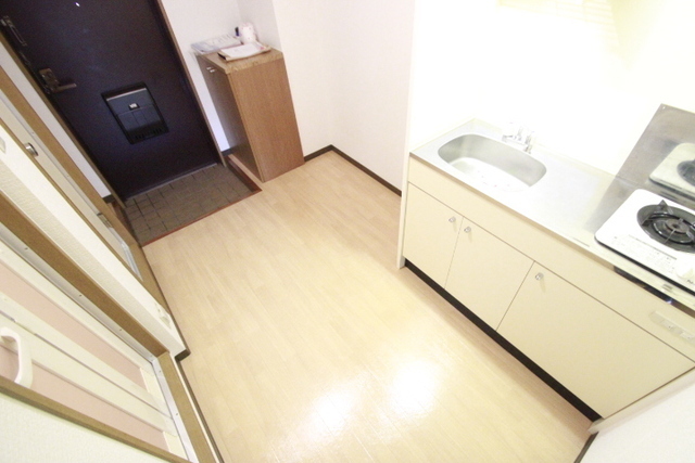 プロスペリテタケダ