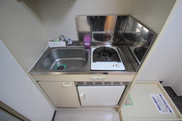 ベン・レジデンス