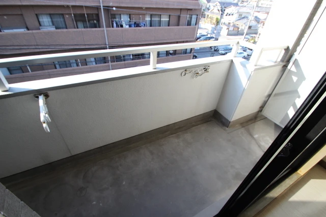 ベン・レジデンス