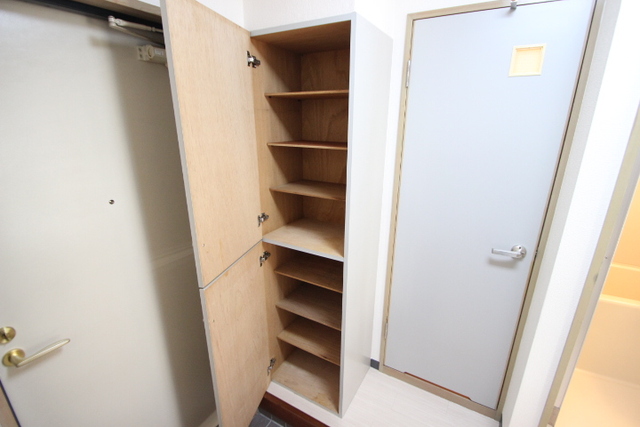 ベン・レジデンス