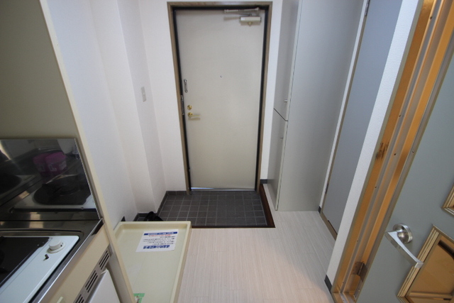 ベン・レジデンス