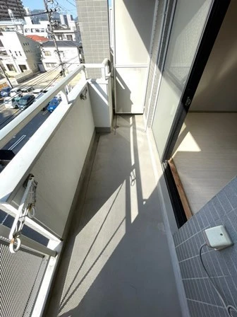 ベン・レジデンス