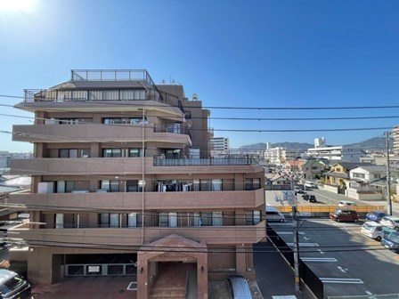 ベン・レジデンス