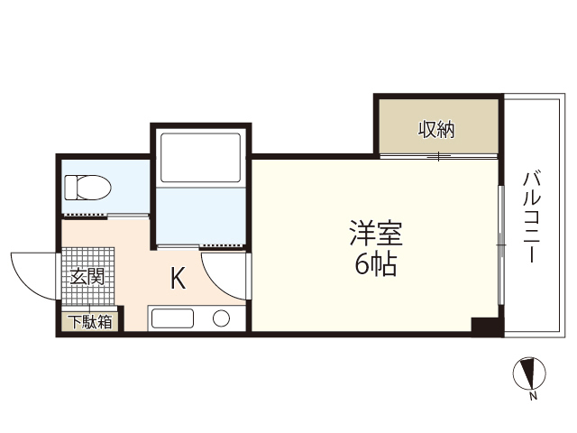 ベン・レジデンス