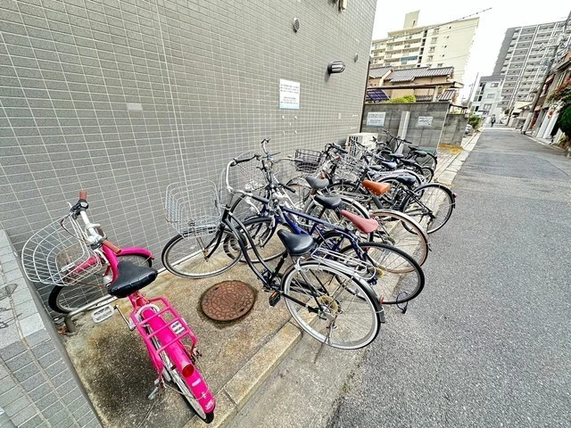 ベン・レジデンス