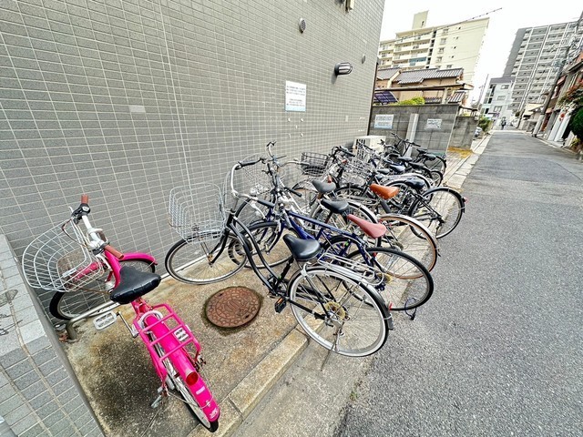 ベン・レジデンス