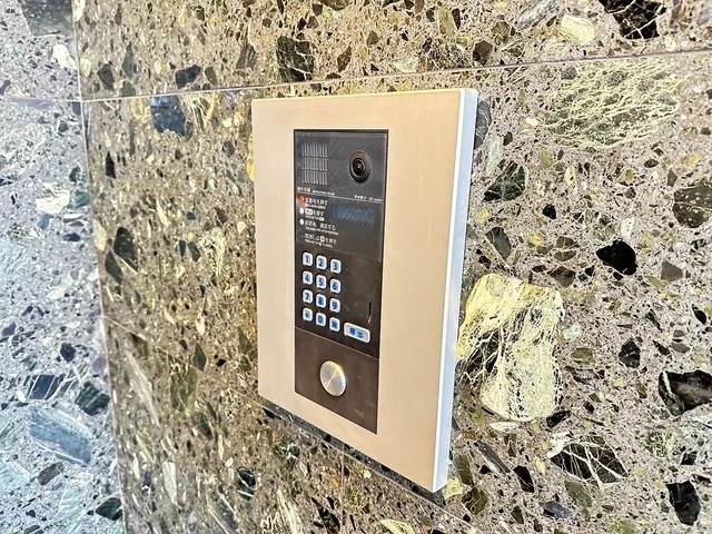 ベン・レジデンス