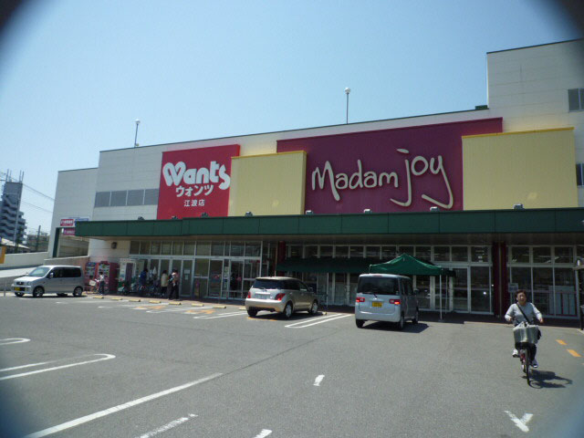 ベン・レジデンス