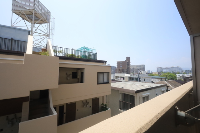 Pension南千田西町