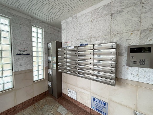 Pension南千田西町