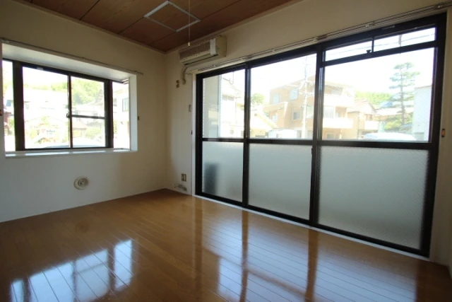 ウイング五日市駅前A棟