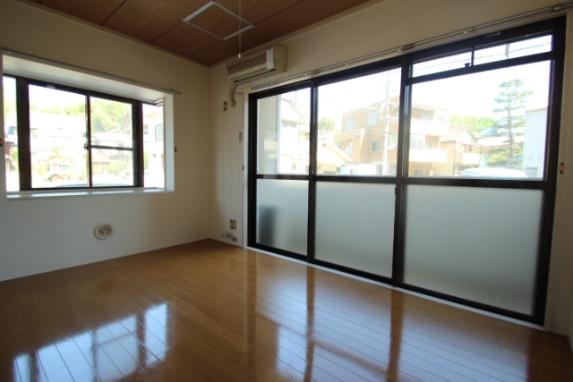 ウイング五日市駅前A棟