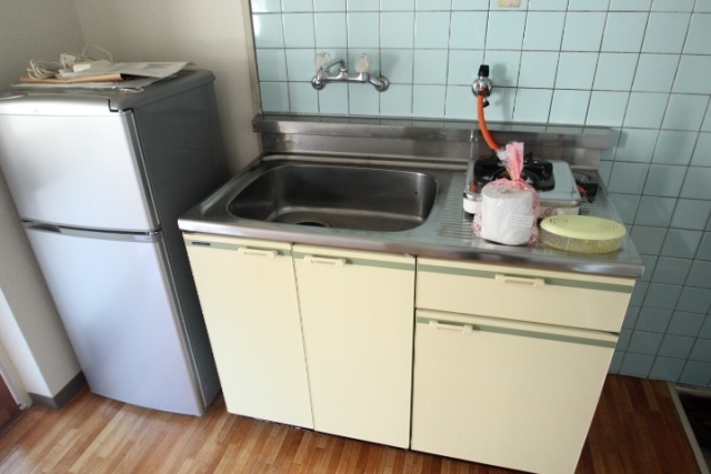 ウイング五日市駅前A棟