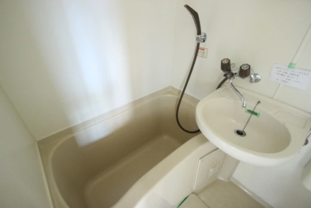 ウイング五日市駅前A棟