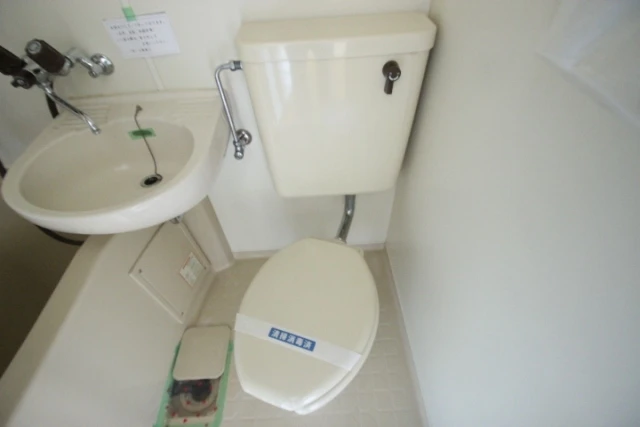 ウイング五日市駅前A棟