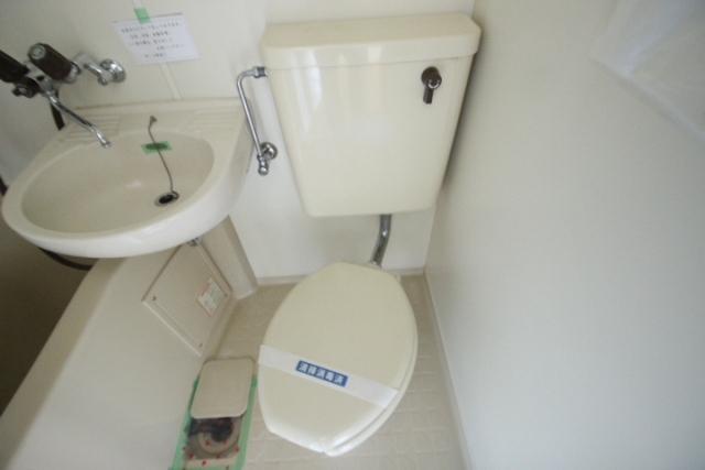 ウイング五日市駅前A棟