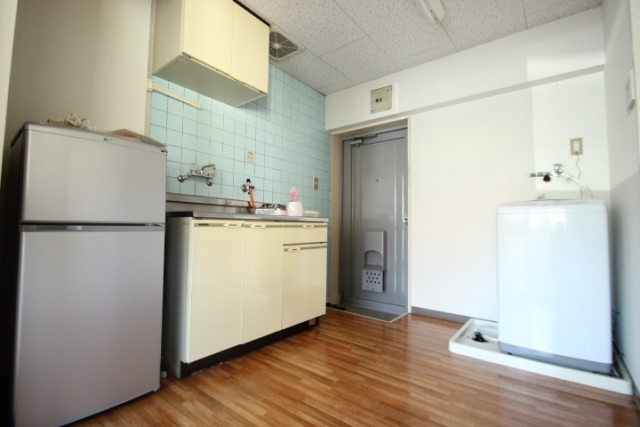 ウイング五日市駅前A棟