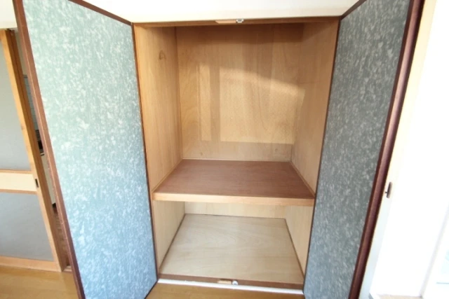 ウイング五日市駅前A棟