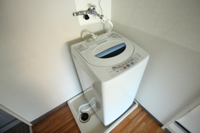 ウイング五日市駅前A棟