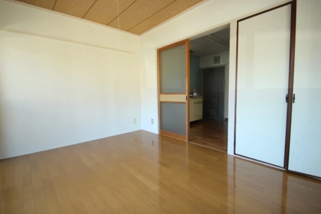 ウイング五日市駅前A棟