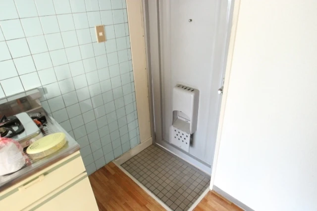 ウイング五日市駅前A棟