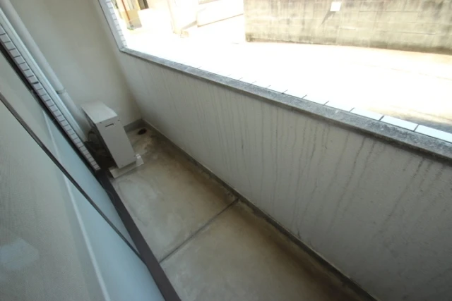 ウイング五日市駅前A棟