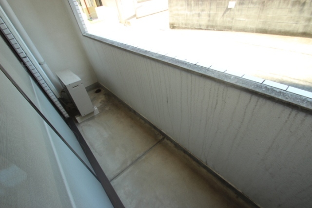 ウイング五日市駅前A棟