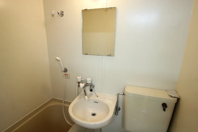 ウイング五日市駅前A棟