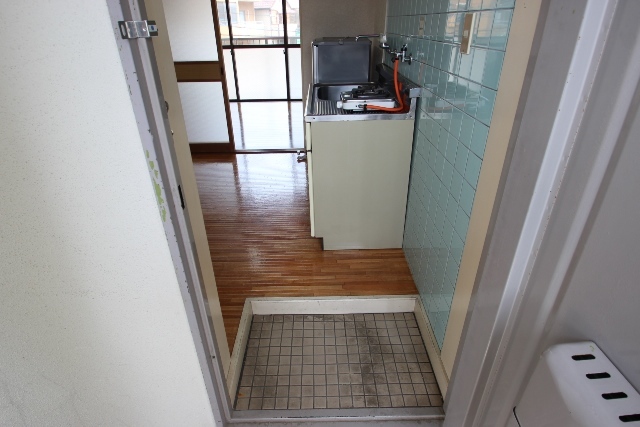 ウイング五日市駅前A棟