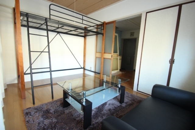 ウイング五日市駅前A棟