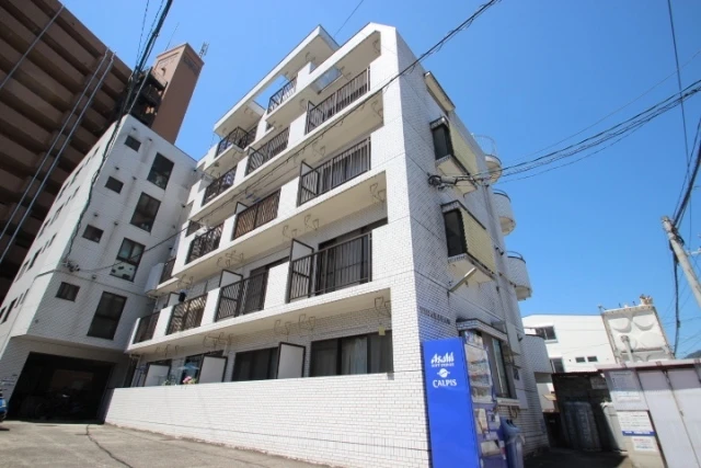 ウイング五日市駅前A棟