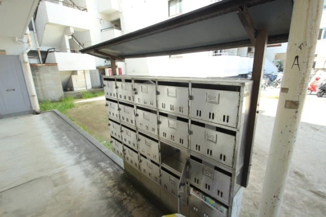 ウイング五日市駅前A棟