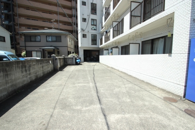 ウイング五日市駅前A棟