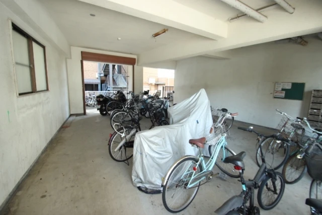 ウイング五日市駅前A棟