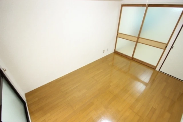 ウイング五日市駅前B棟