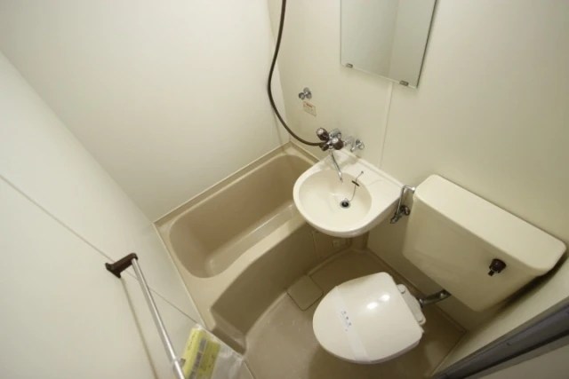 ウイング五日市駅前B棟