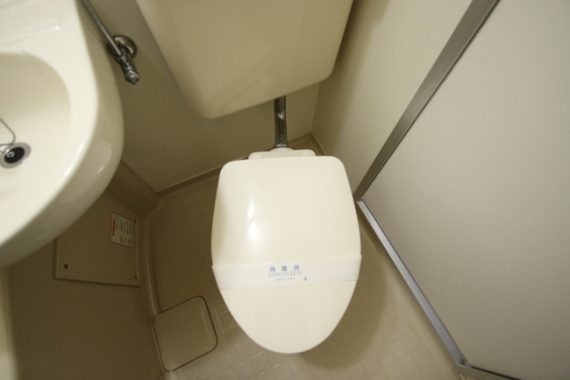 ウイング五日市駅前B棟