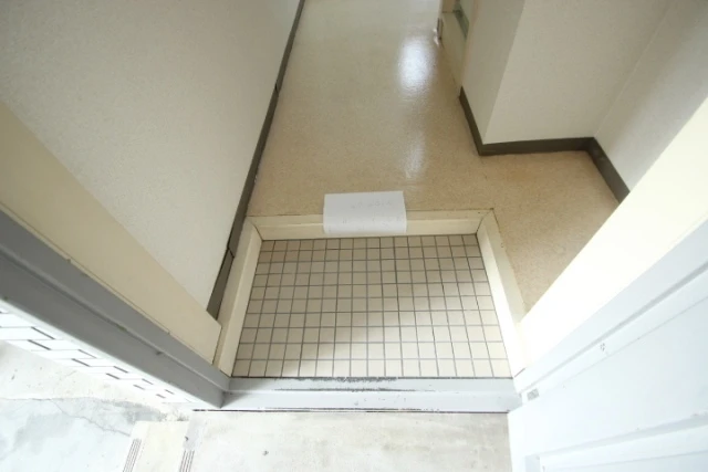 ウイング五日市駅前B棟