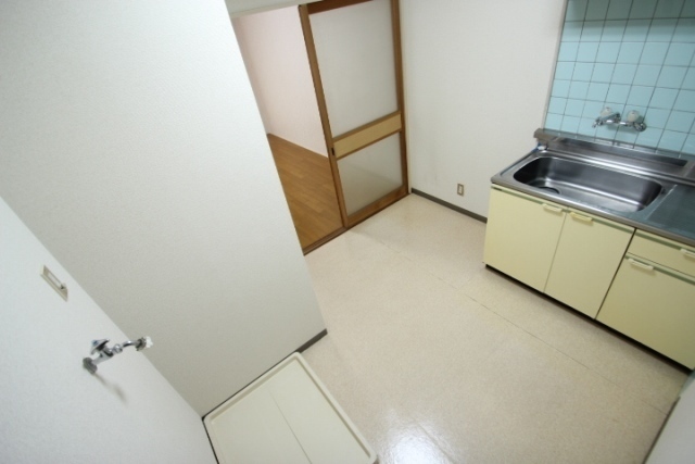 ウイング五日市駅前B棟