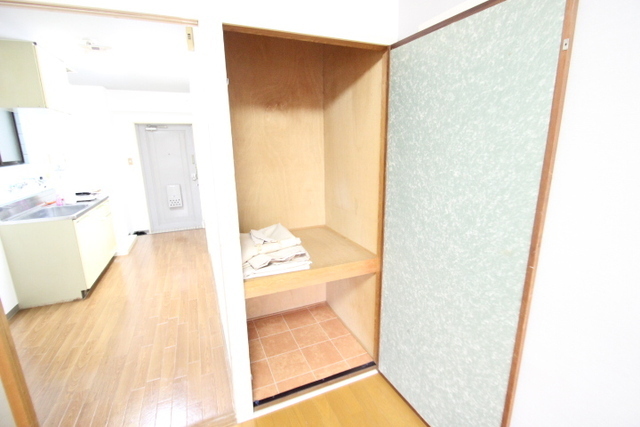 ウイング五日市駅前B棟