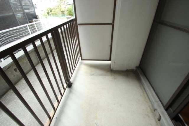 ウイング五日市駅前B棟