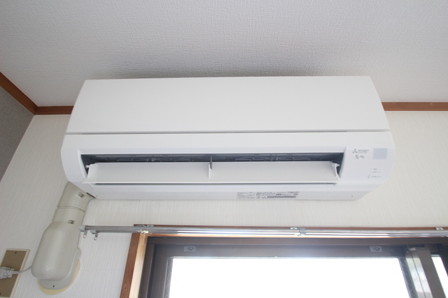 ウイング五日市駅前B棟