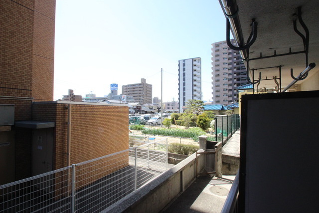 ウイング五日市駅前B棟