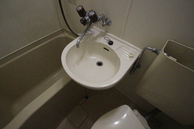 ウイング五日市駅前B棟